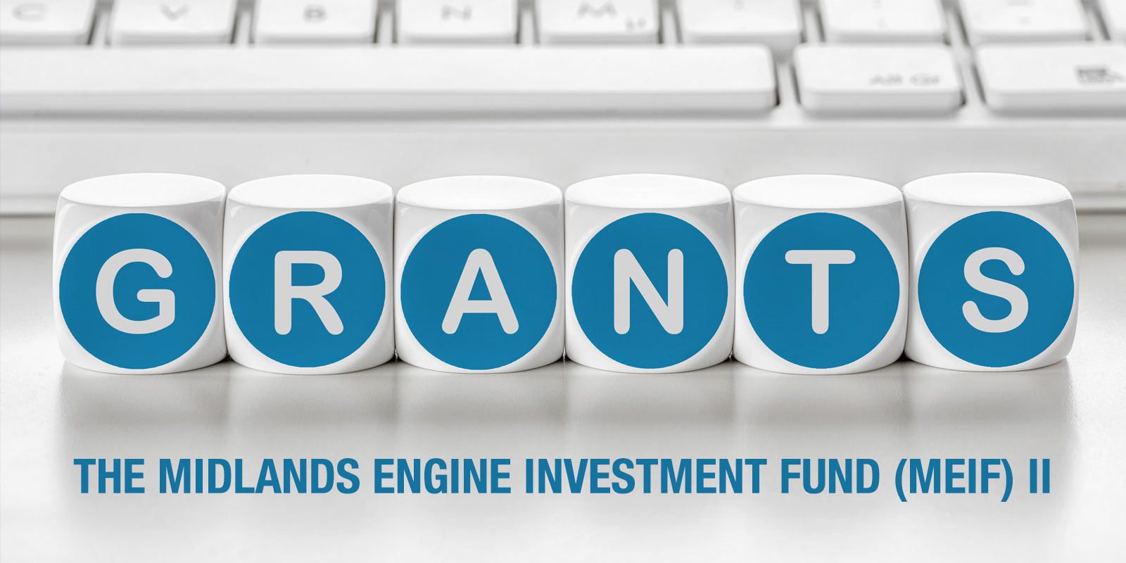 The Midlands Engine Investment Fund (MEIF) II