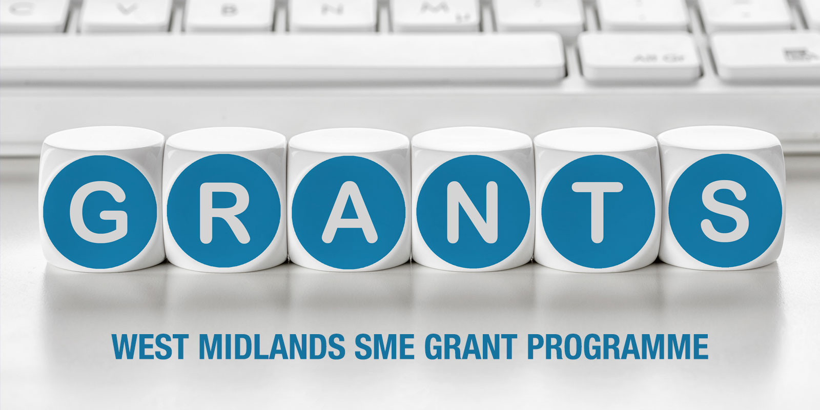 West Midlands SME Grant Programme
