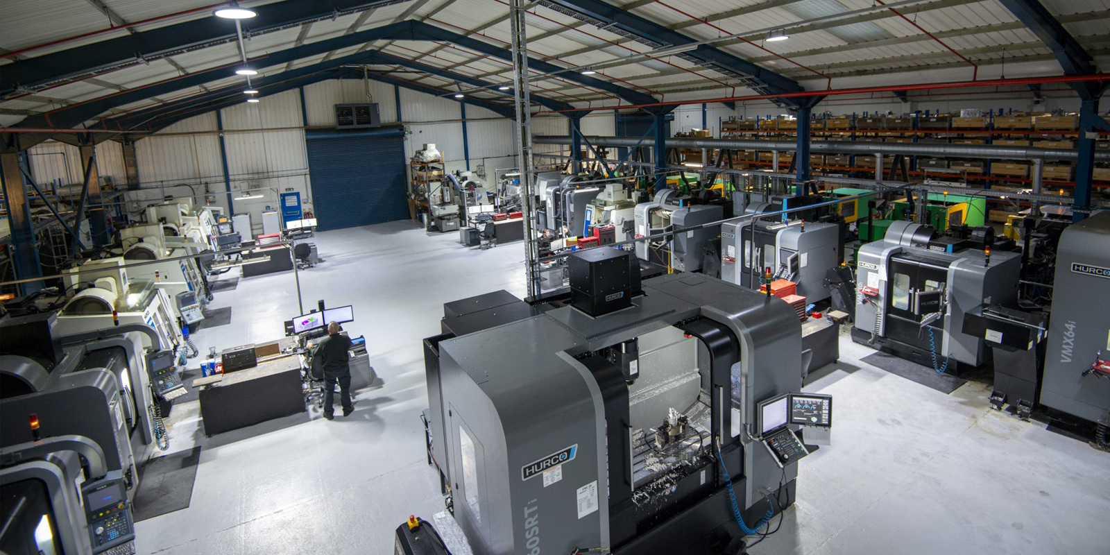 Investment Sparks a New Chapter for RP Technologies