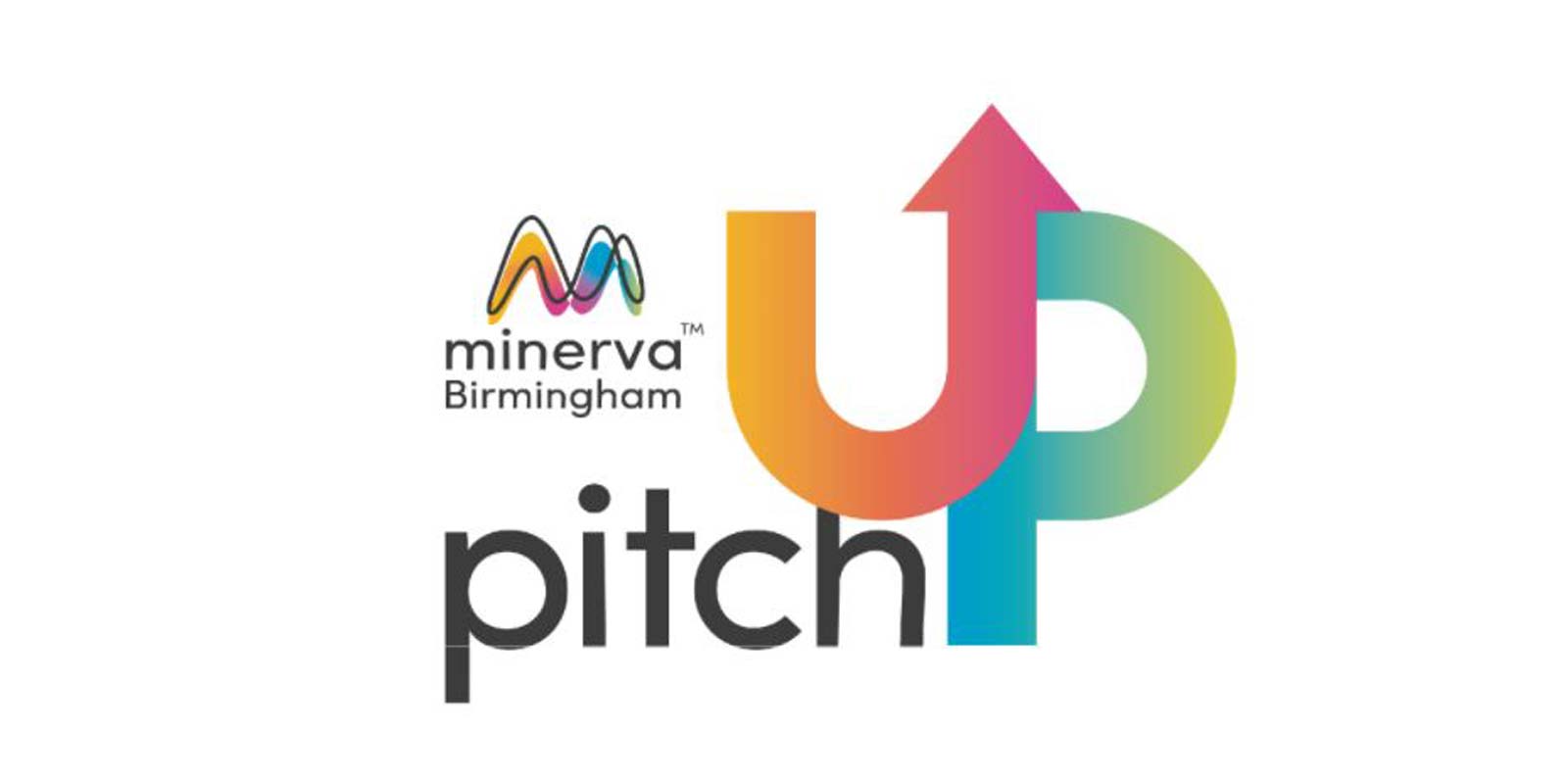 Seeking Business Investment? Apply to Minerva Birmingham Pitch Up 2022 