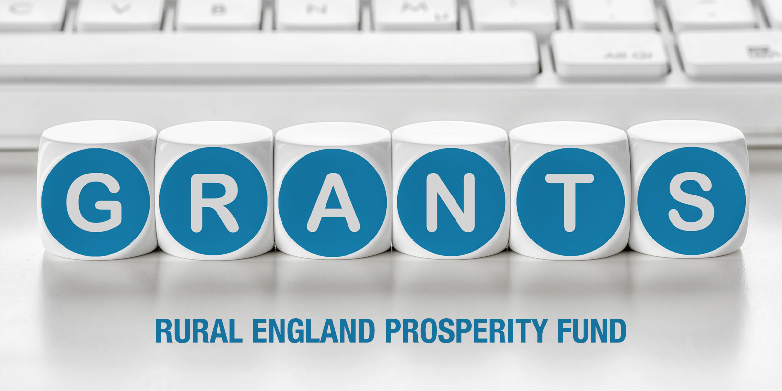 Rural England Prosperity Fund