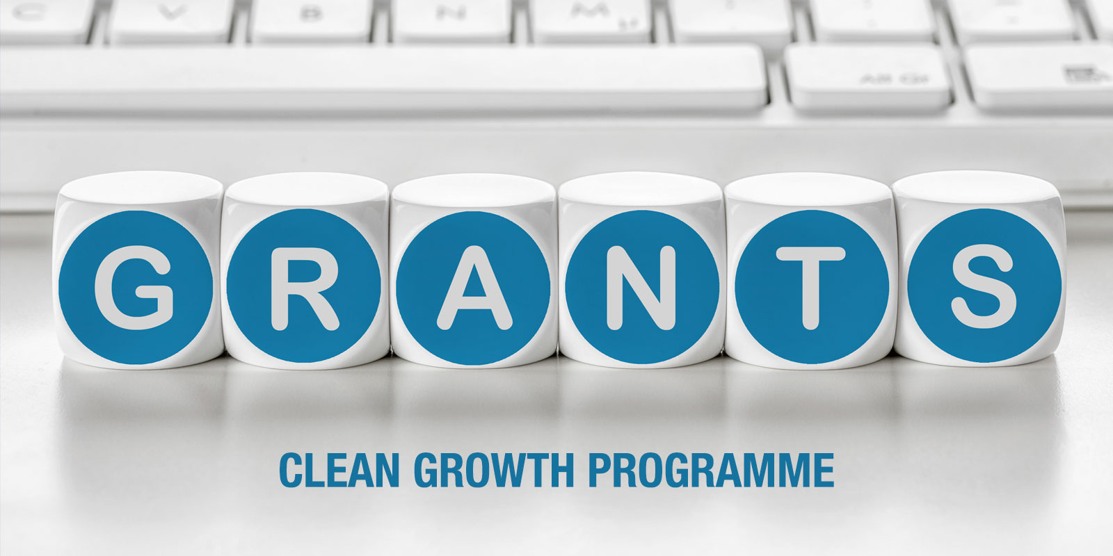 Clean Growth Programme
