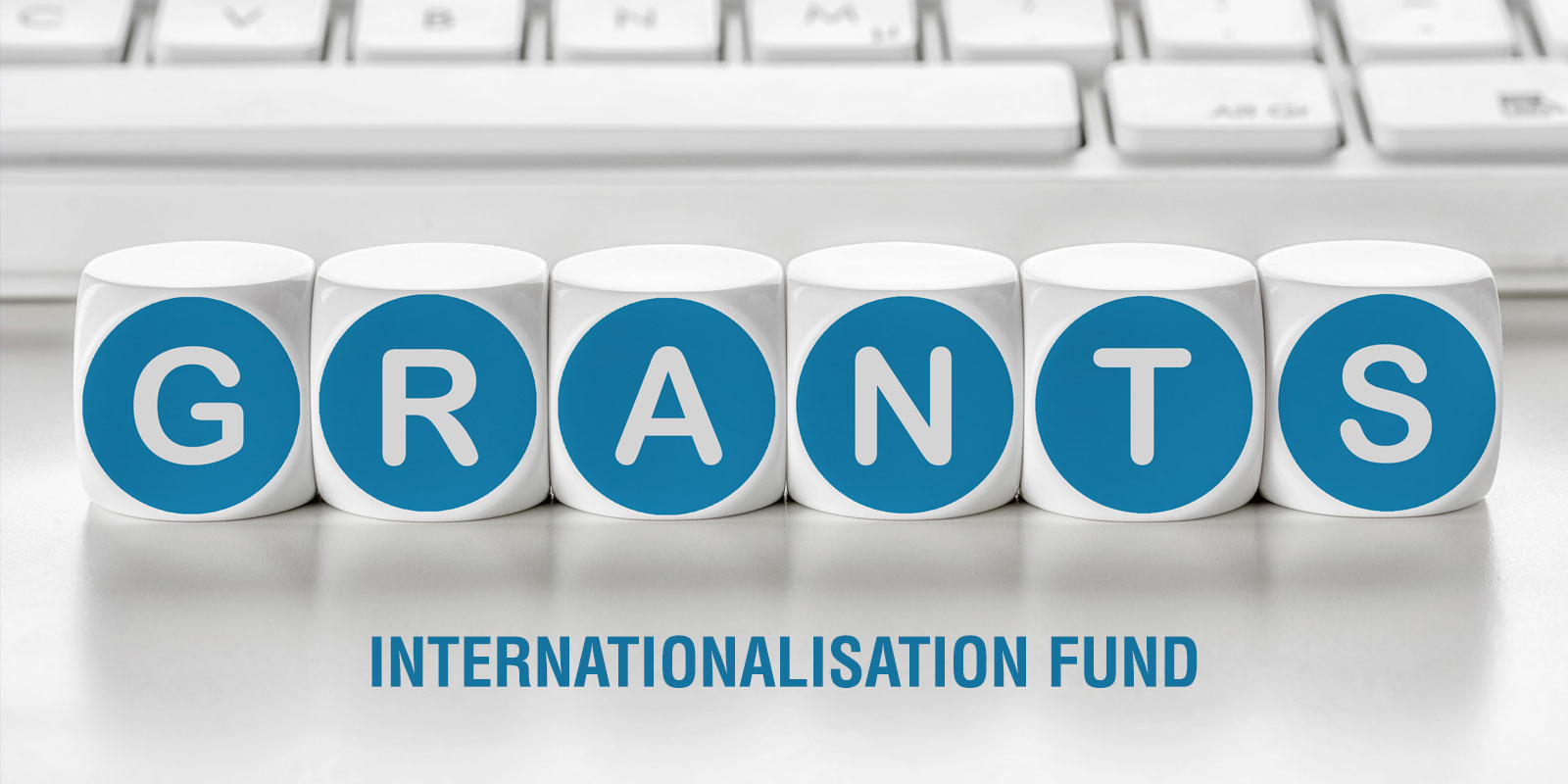 Internationalisation Fund