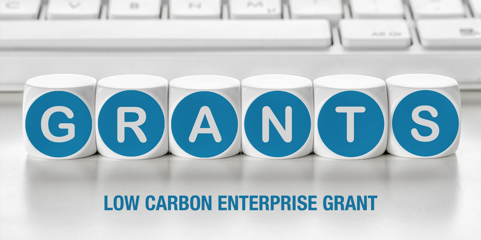 Low Carbon Enterprise Grant - Stoke-on-Trent & Staffordshire