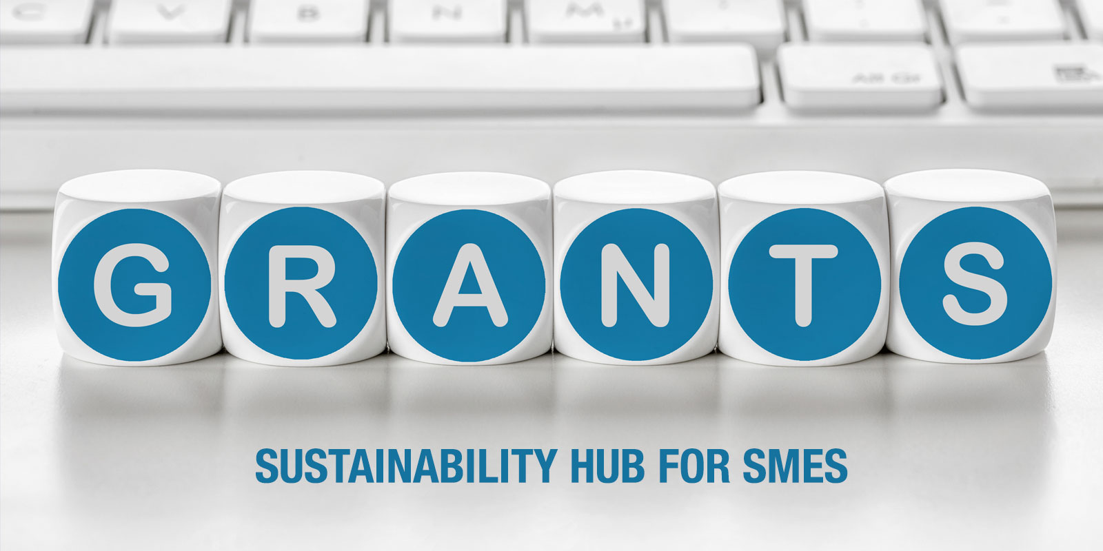 Sustainability Hub for SMEs