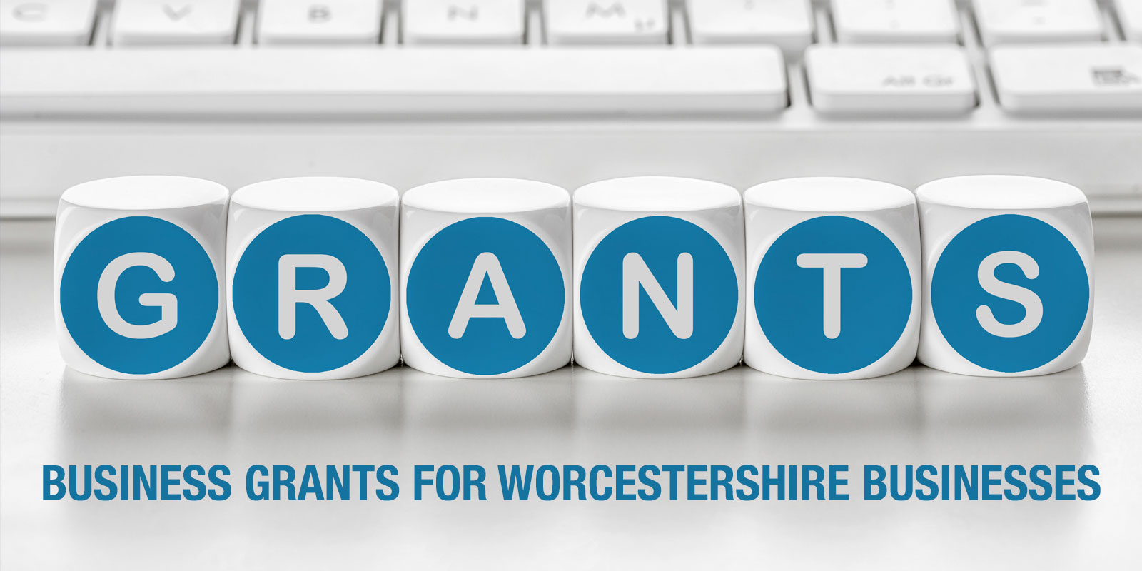 Support and Funding for Worcestershire Businesses